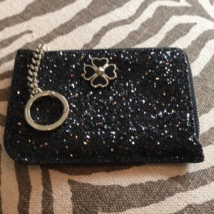 Kate Spade Card Holder/Keychain